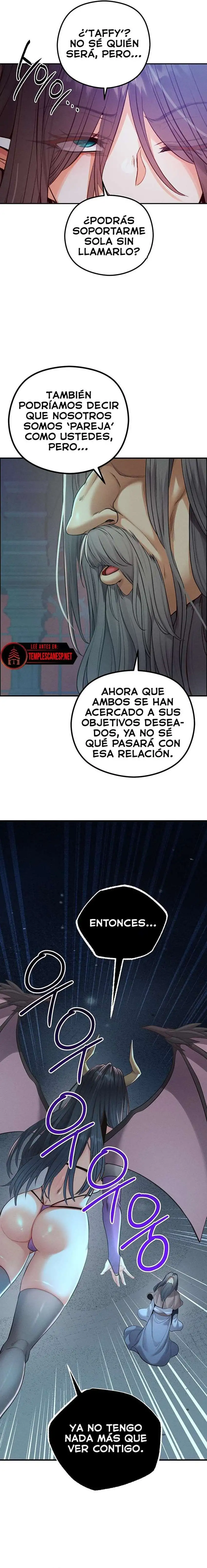 Revenge by Harem Raw - Chapter 42 Page 21