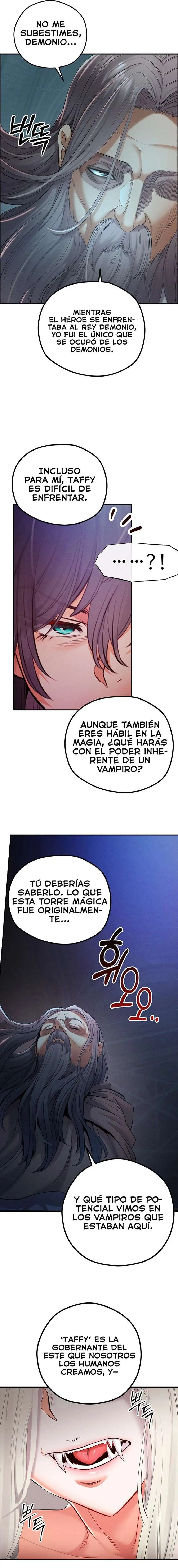 Revenge by Harem Raw - Chapter 42 Page 22