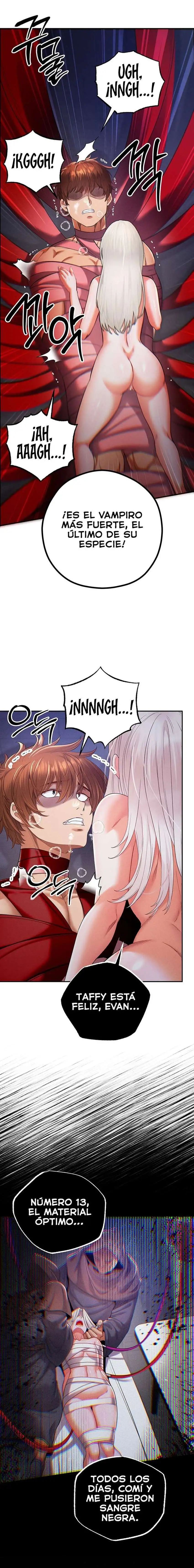 Revenge by Harem Raw - Chapter 42 Page 23