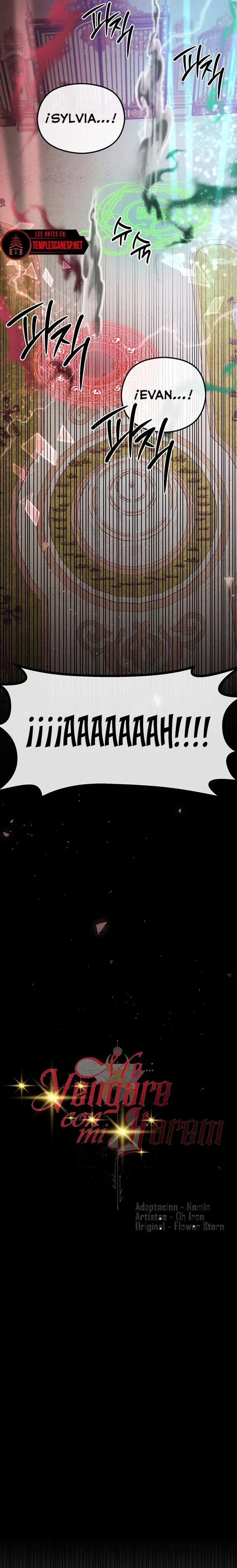 Revenge by Harem Raw - Chapter 42 Page 3