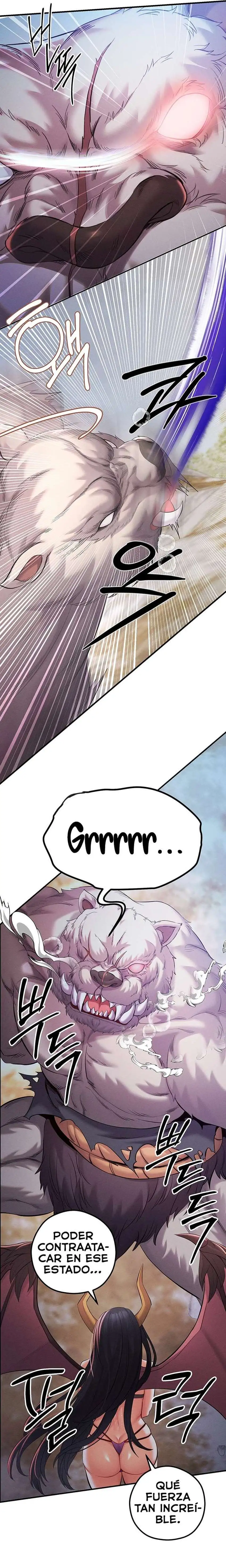 Revenge by Harem Raw - Chapter 42 Page 5