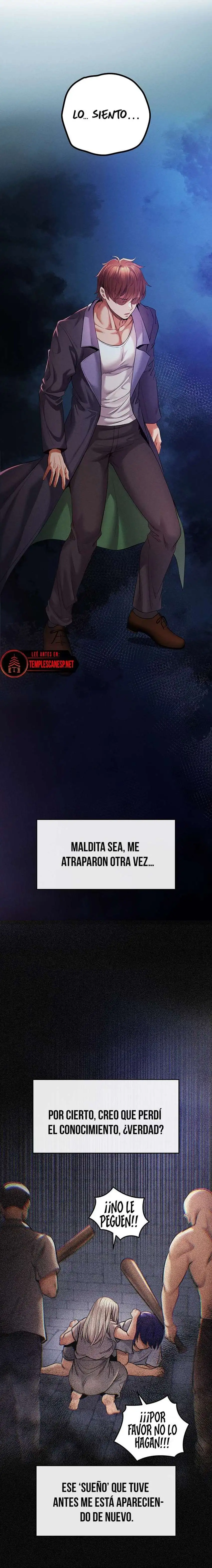 Revenge by Harem Raw - Chapter 42 Page 9