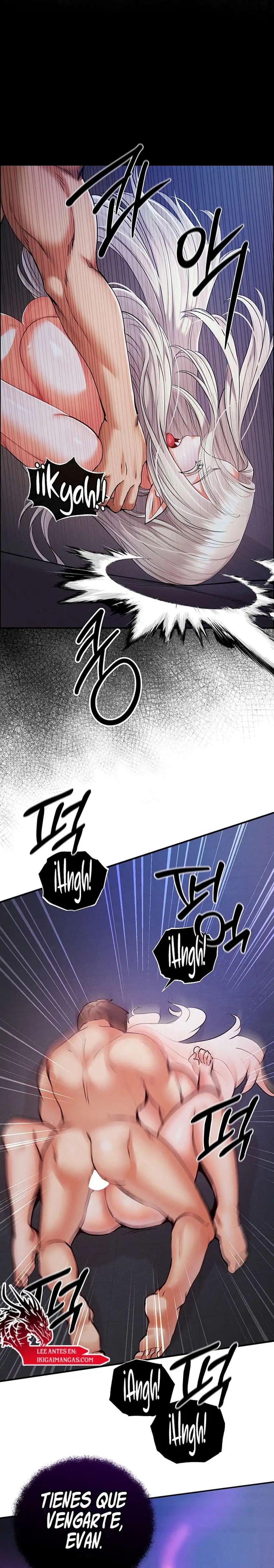 Revenge by Harem Raw - Chapter 43 Page 10