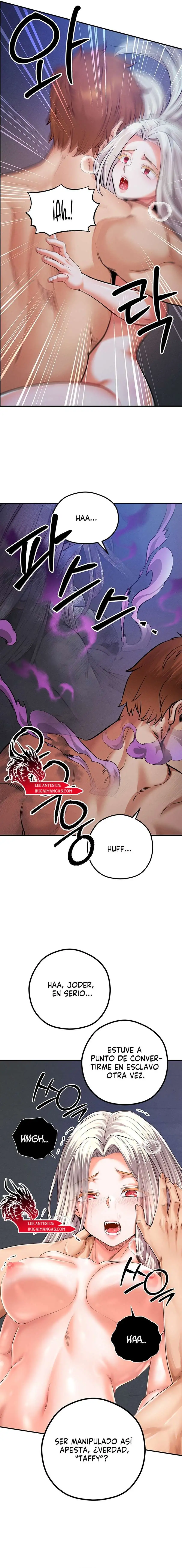 Revenge by Harem Raw - Chapter 43 Page 13