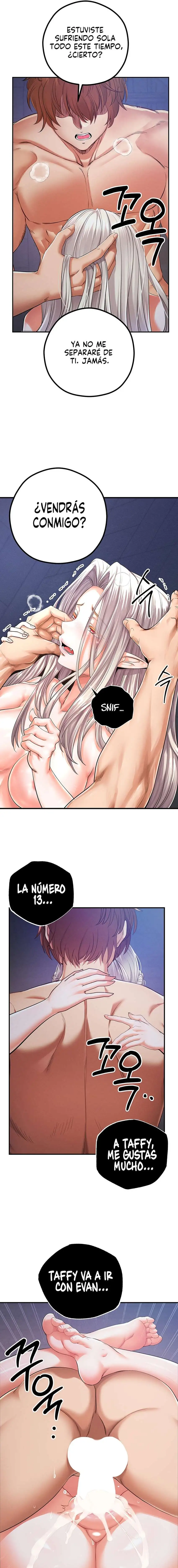 Revenge by Harem Raw - Chapter 43 Page 14