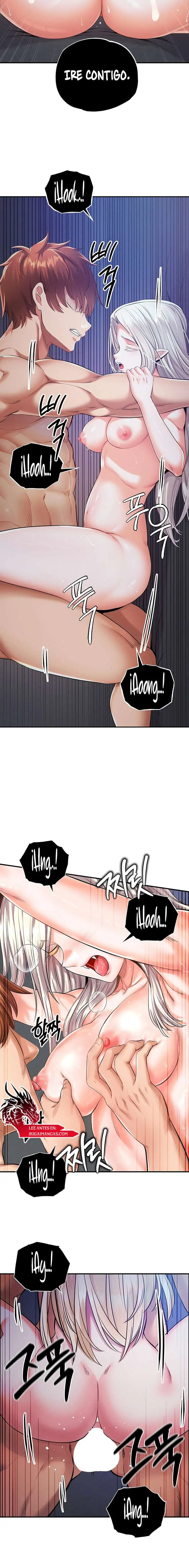 Revenge by Harem Raw - Chapter 43 Page 15