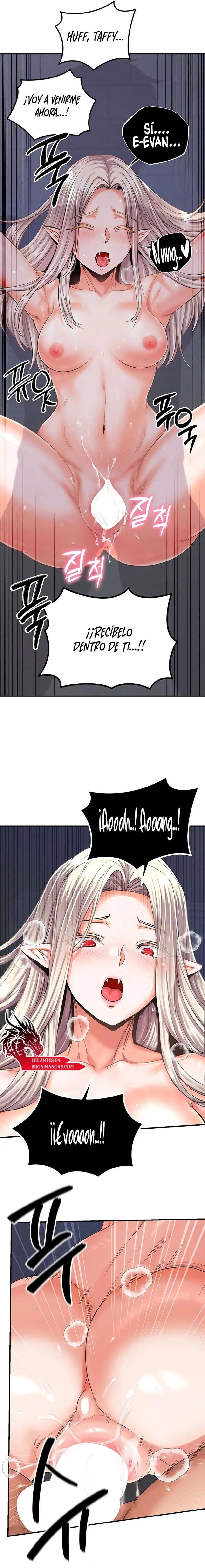 Revenge by Harem Raw - Chapter 43 Page 16