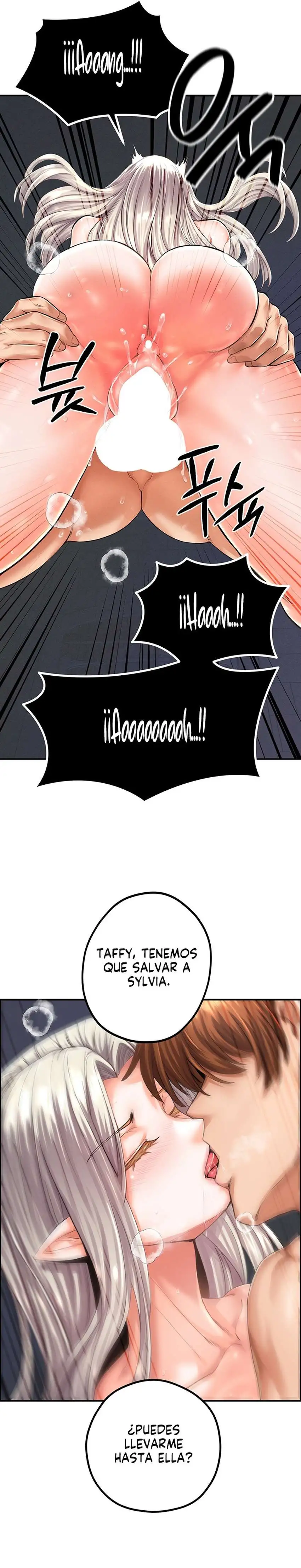 Revenge by Harem Raw - Chapter 43 Page 17