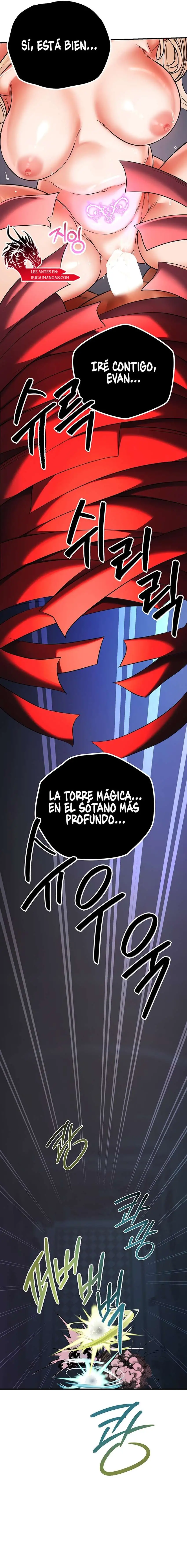 Revenge by Harem Raw - Chapter 43 Page 18