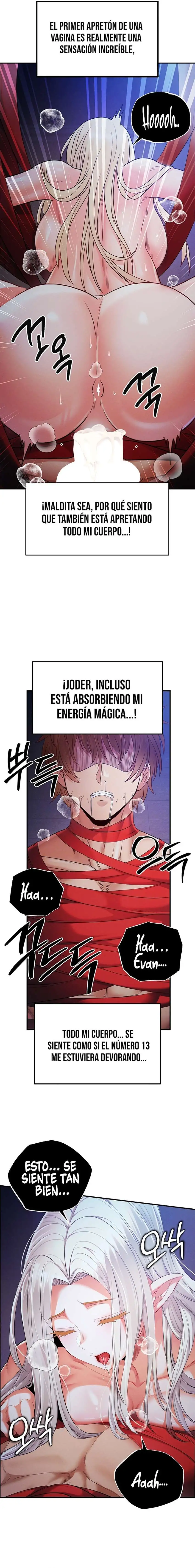 Revenge by Harem Raw - Chapter 43 Page 2