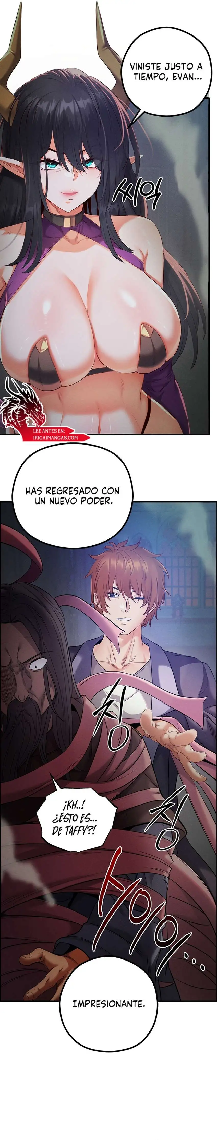 Revenge by Harem Raw - Chapter 43 Page 20