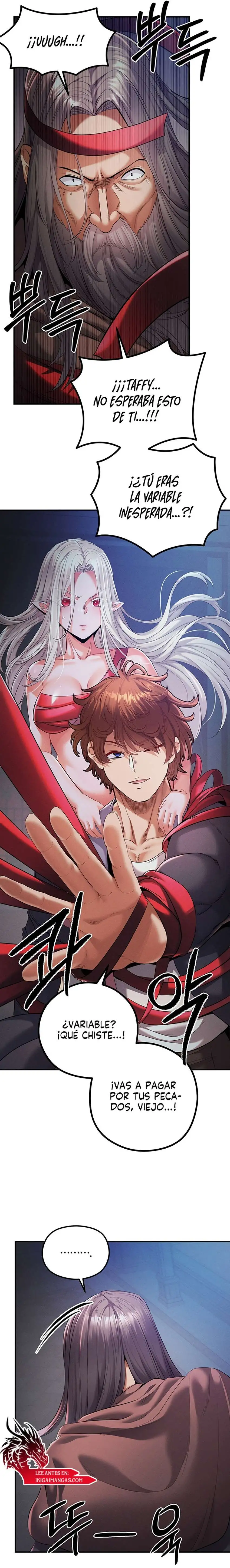 Revenge by Harem Raw - Chapter 43 Page 21