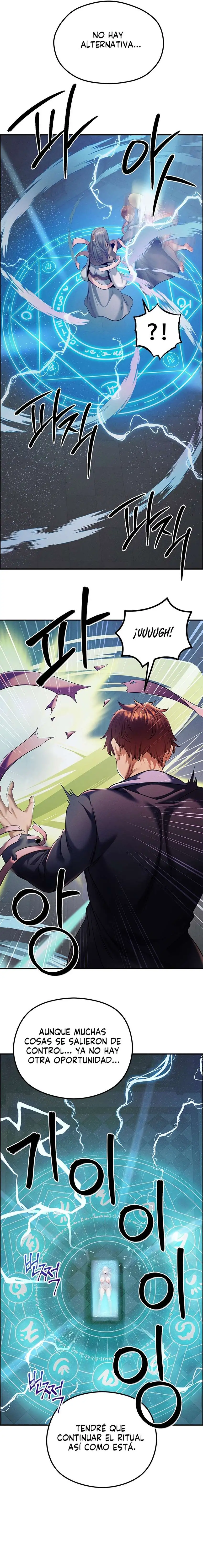 Revenge by Harem Raw - Chapter 43 Page 22