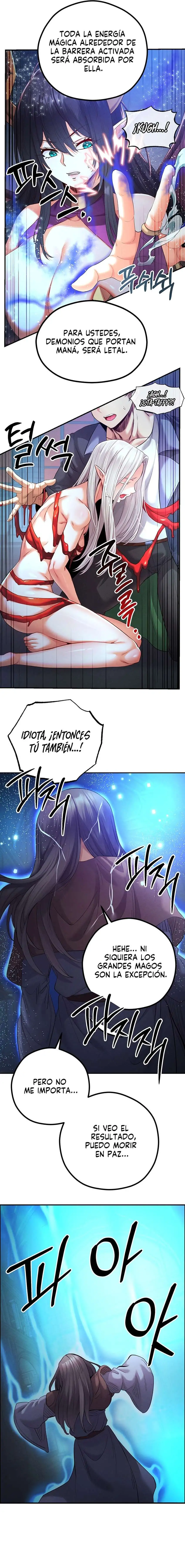 Revenge by Harem Raw - Chapter 43 Page 24