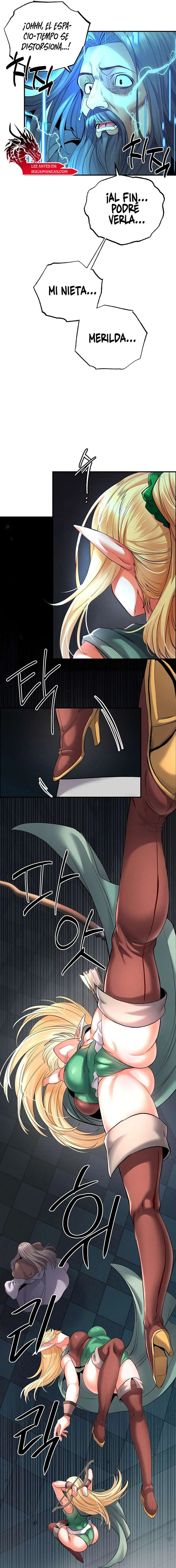 Revenge by Harem Raw - Chapter 43 Page 25