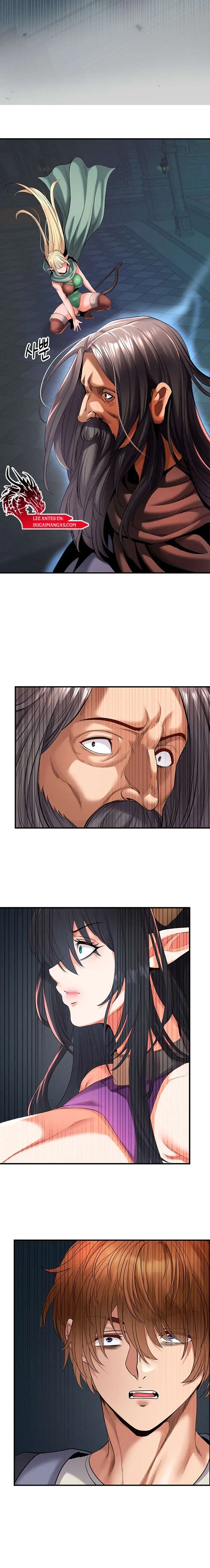 Revenge by Harem Raw - Chapter 43 Page 26