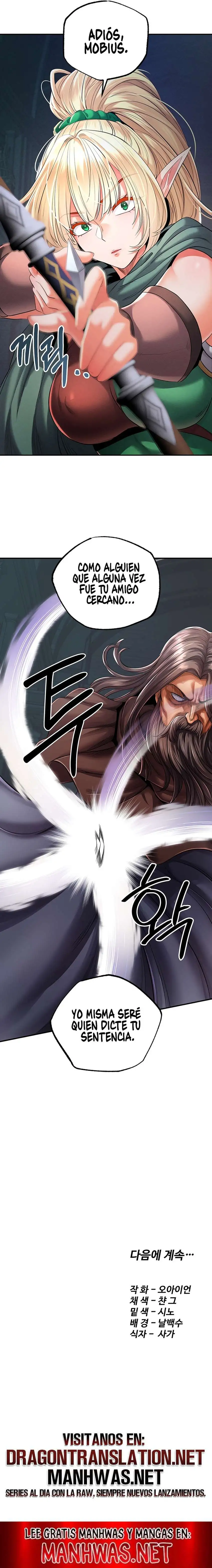 Revenge by Harem Raw - Chapter 43 Page 27