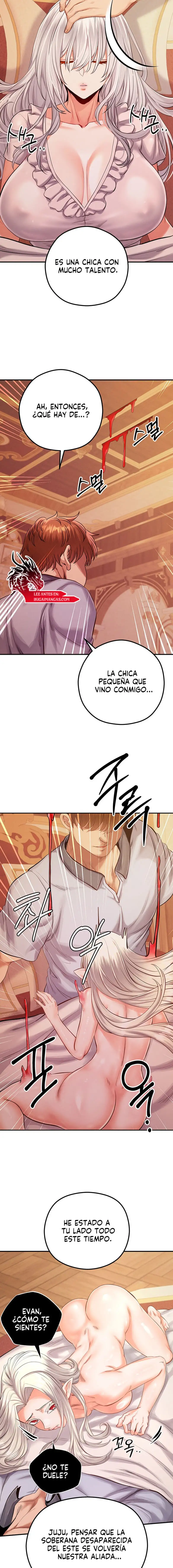 Revenge by Harem Raw - Chapter 44 Page 11