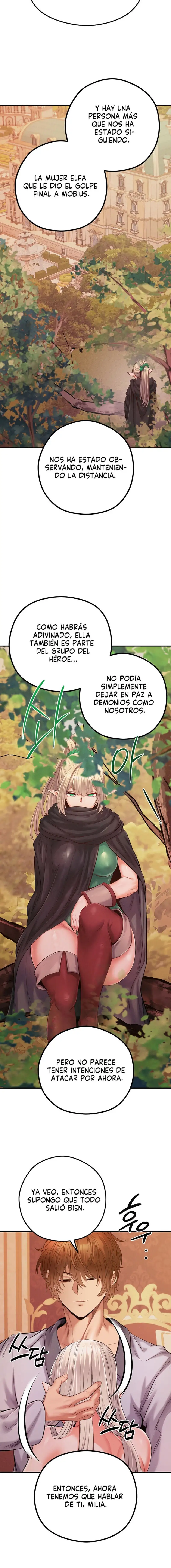 Revenge by Harem Raw - Chapter 44 Page 12