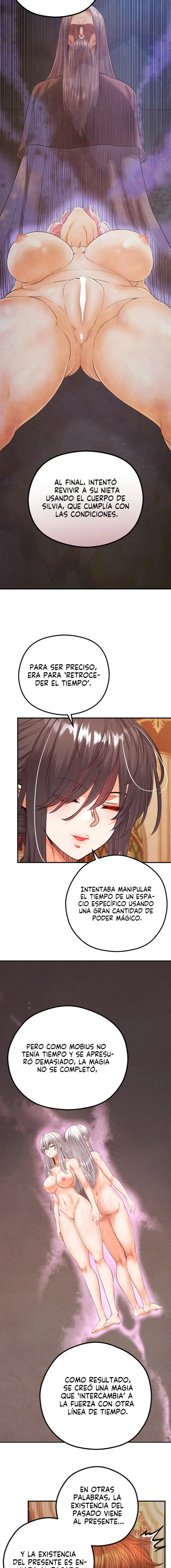 Revenge by Harem Raw - Chapter 44 Page 14