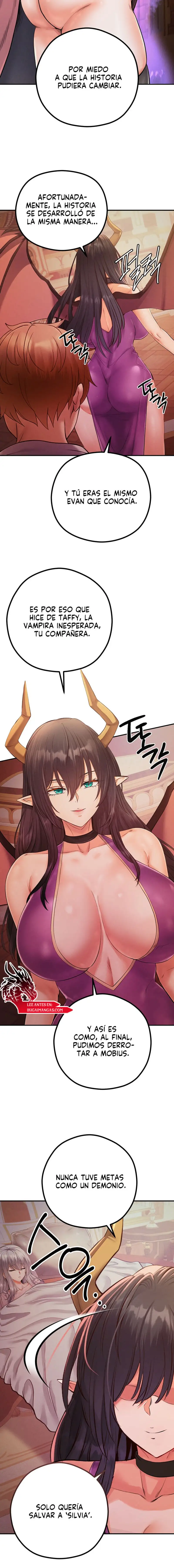 Revenge by Harem Raw - Chapter 44 Page 17