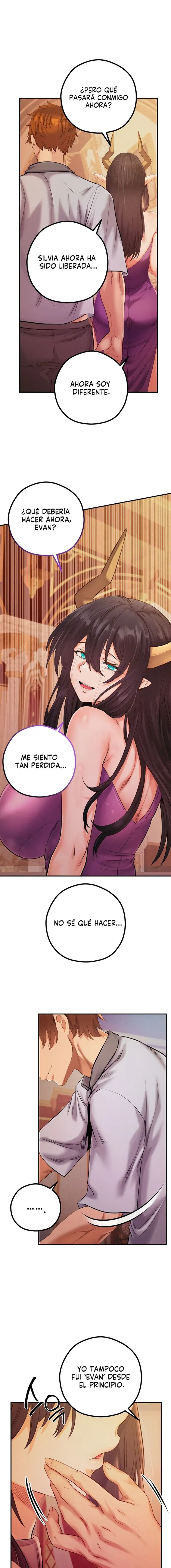 Revenge by Harem Raw - Chapter 44 Page 18