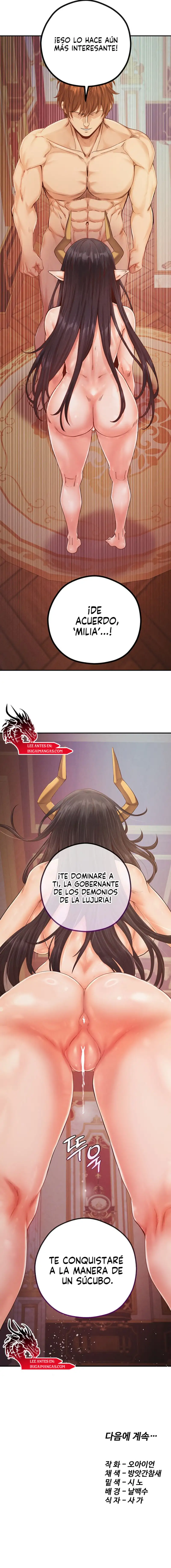 Revenge by Harem Raw - Chapter 44 Page 21