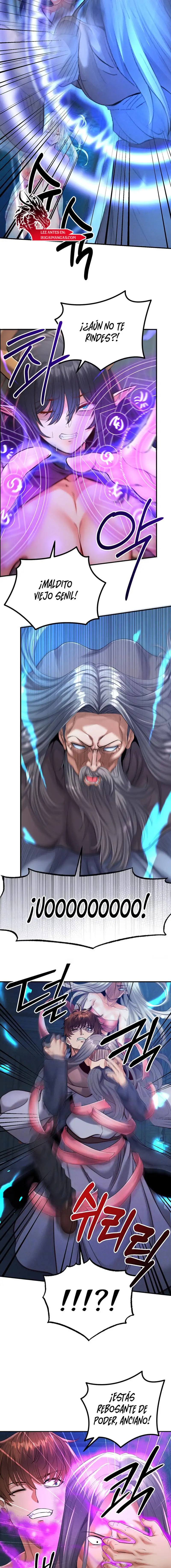 Revenge by Harem Raw - Chapter 44 Page 5