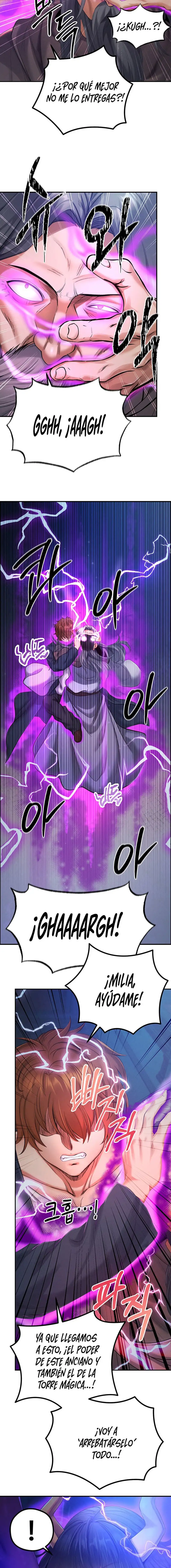 Revenge by Harem Raw - Chapter 44 Page 6