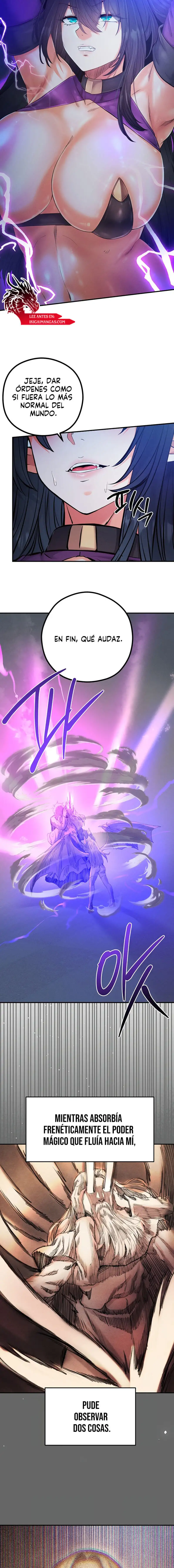 Revenge by Harem Raw - Chapter 44 Page 7