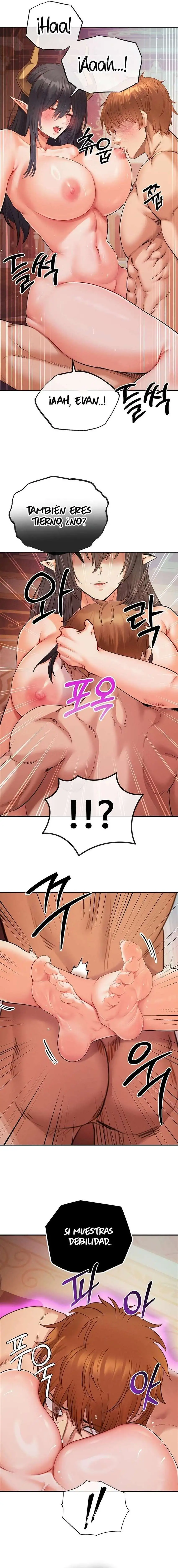 Revenge by Harem Raw - Chapter 45 Page 12