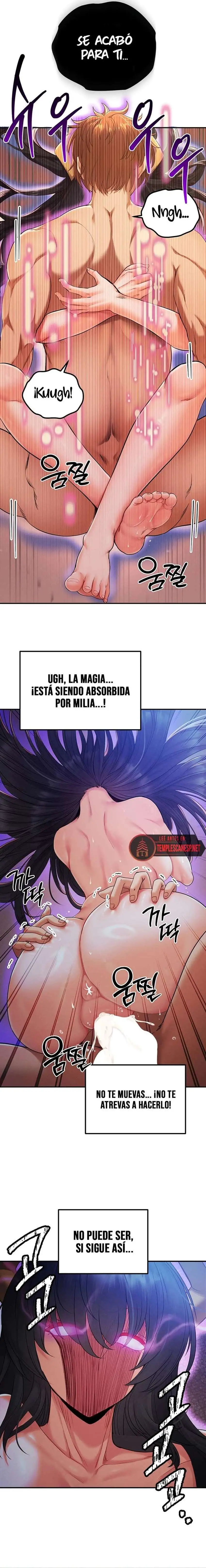 Revenge by Harem Raw - Chapter 45 Page 13