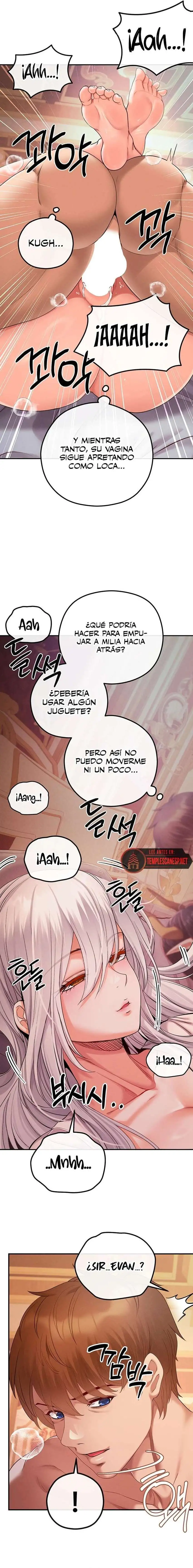 Revenge by Harem Raw - Chapter 45 Page 20