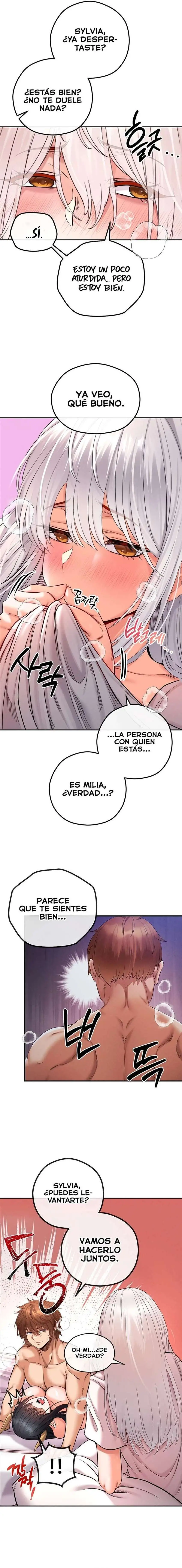 Revenge by Harem Raw - Chapter 45 Page 21