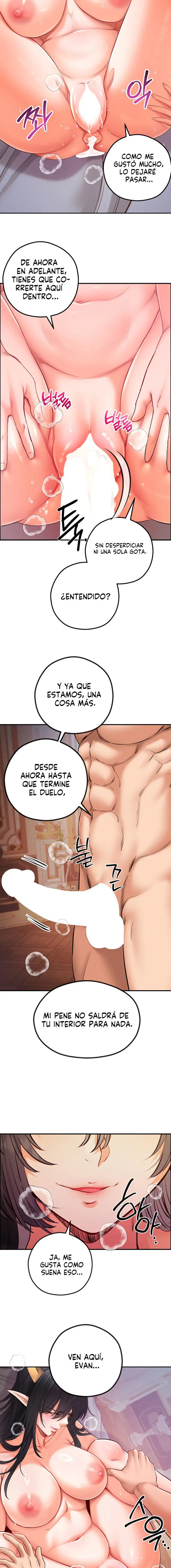 Revenge by Harem Raw - Chapter 46 Page 10