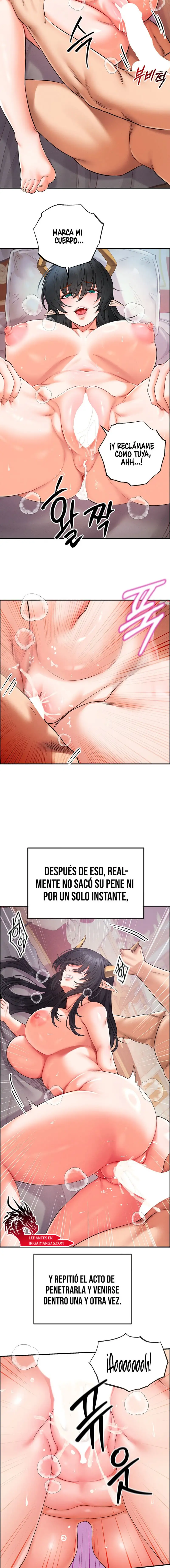 Revenge by Harem Raw - Chapter 46 Page 11