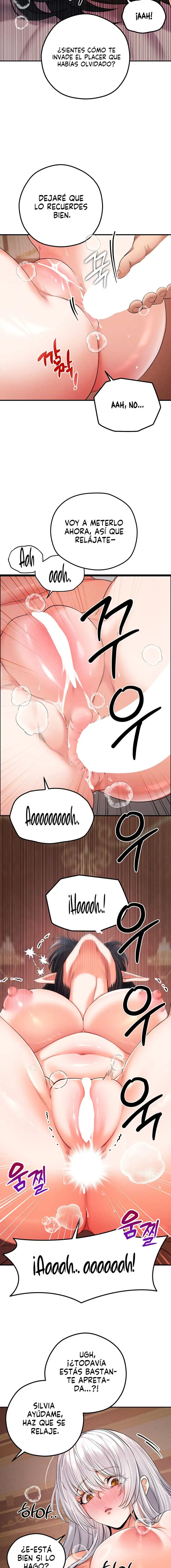 Revenge by Harem Raw - Chapter 46 Page 2