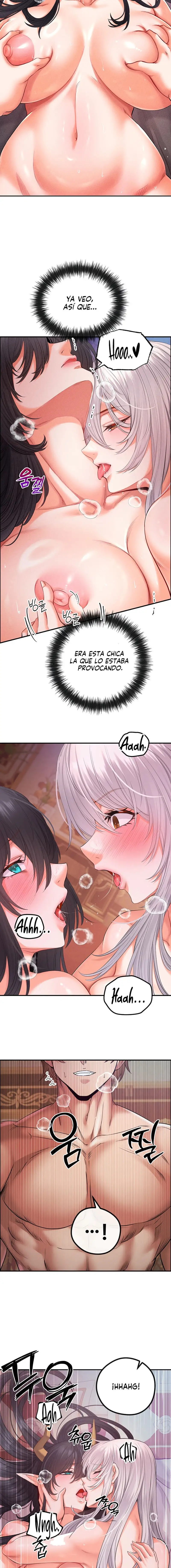 Revenge by Harem Raw - Chapter 46 Page 6