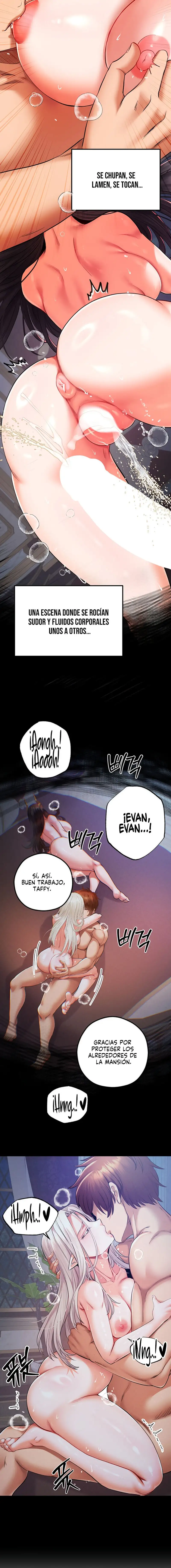 Revenge by Harem Raw - Chapter 47 Page 10