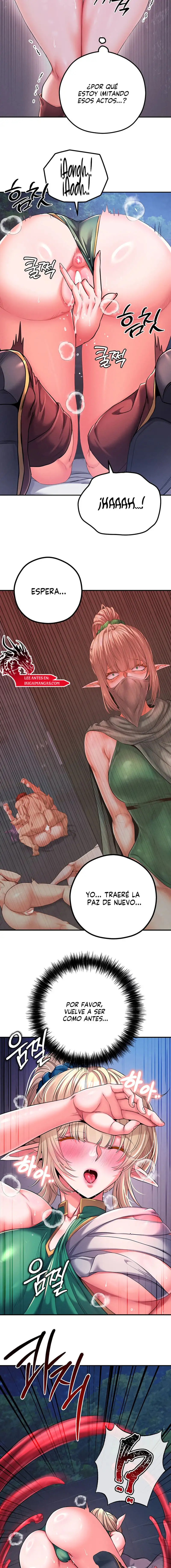 Revenge by Harem Raw - Chapter 47 Page 13