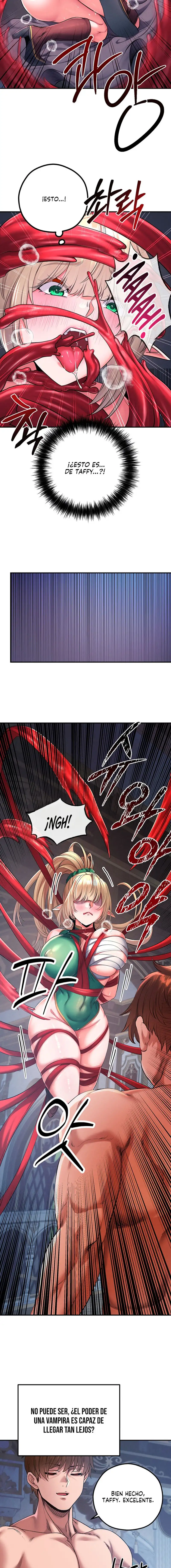 Revenge by Harem Raw - Chapter 47 Page 14