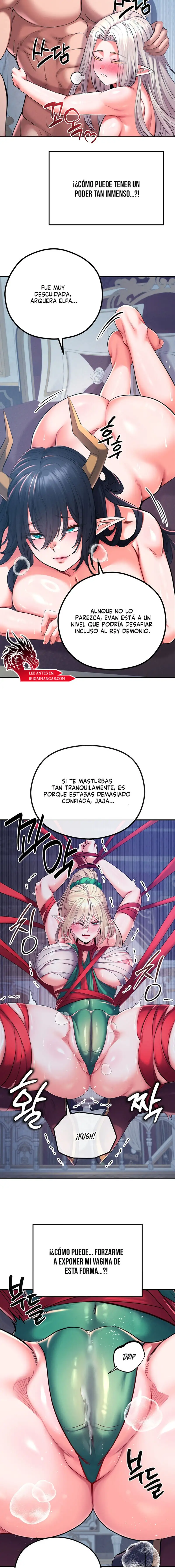 Revenge by Harem Raw - Chapter 47 Page 15