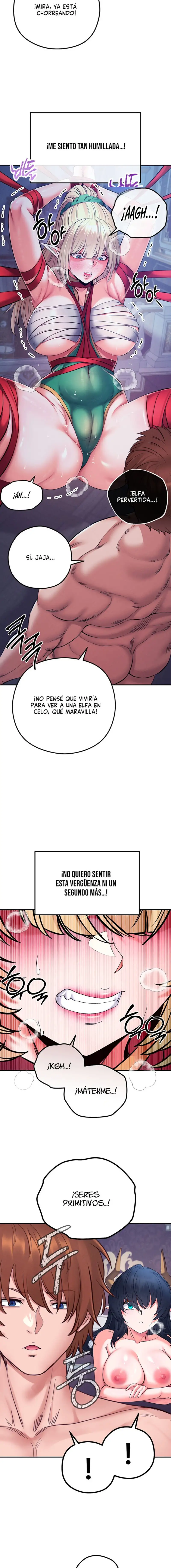 Revenge by Harem Raw - Chapter 47 Page 16