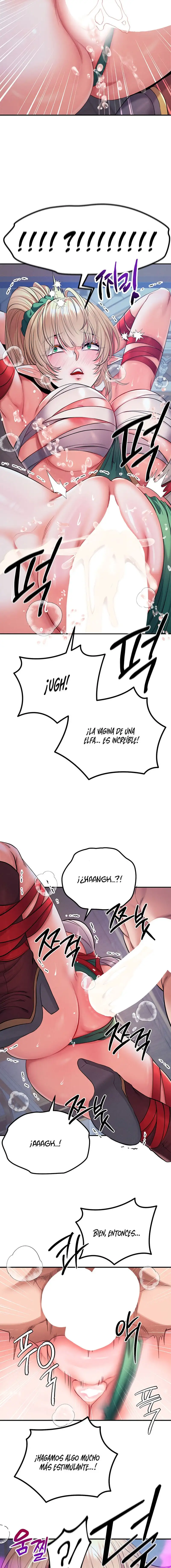 Revenge by Harem Raw - Chapter 47 Page 18