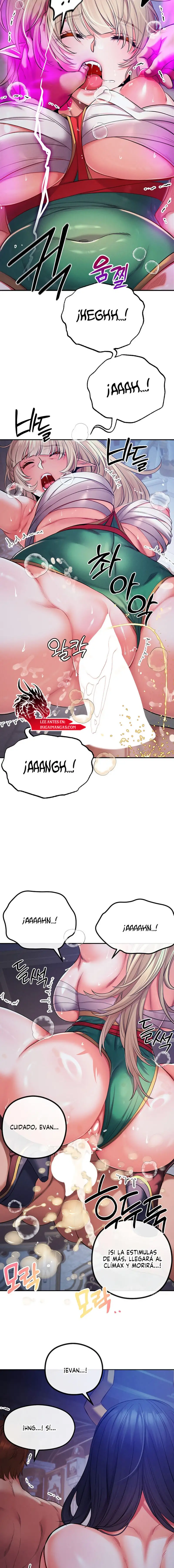 Revenge by Harem Raw - Chapter 47 Page 19