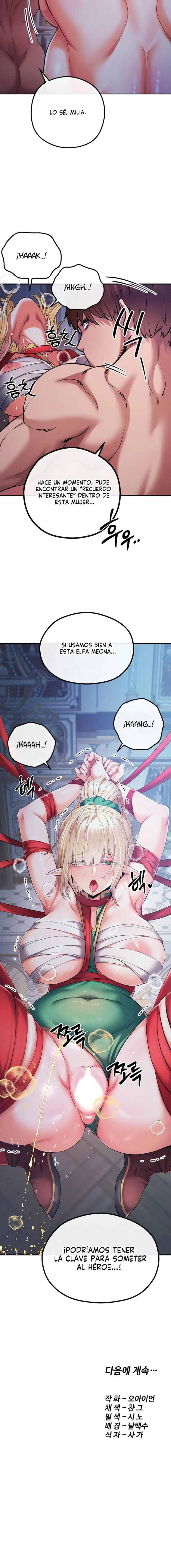 Revenge by Harem Raw - Chapter 47 Page 20