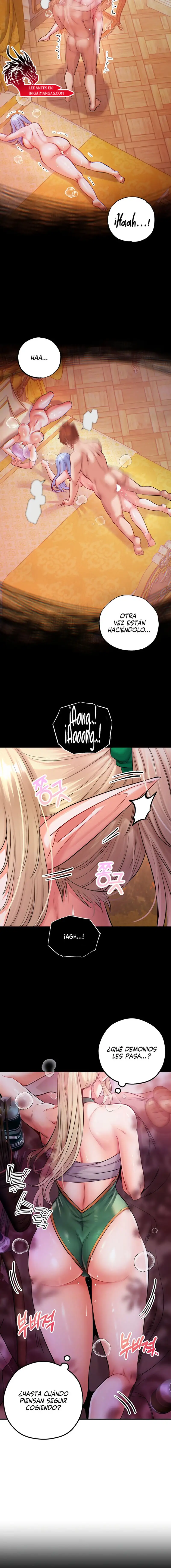 Revenge by Harem Raw - Chapter 47 Page 3