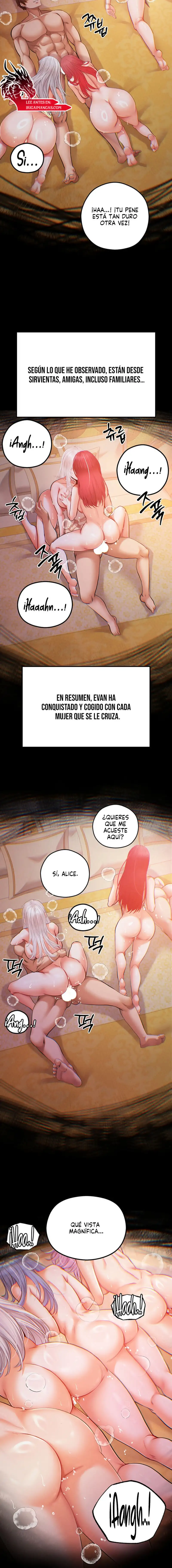 Revenge by Harem Raw - Chapter 47 Page 5