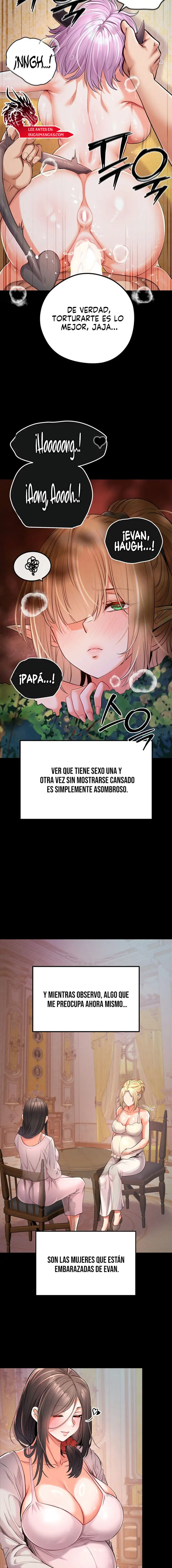 Revenge by Harem Raw - Chapter 47 Page 7