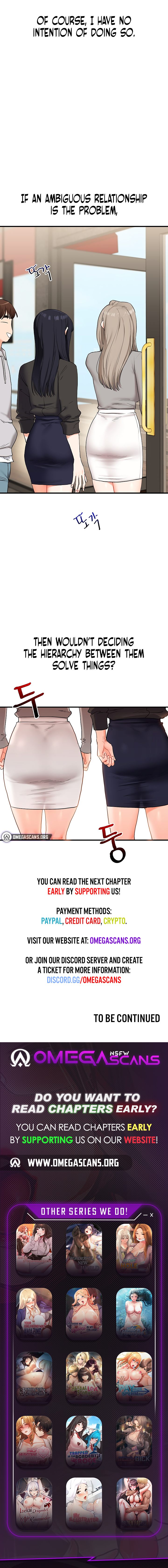 Relationship Reversal - Chapter 67 Page 9